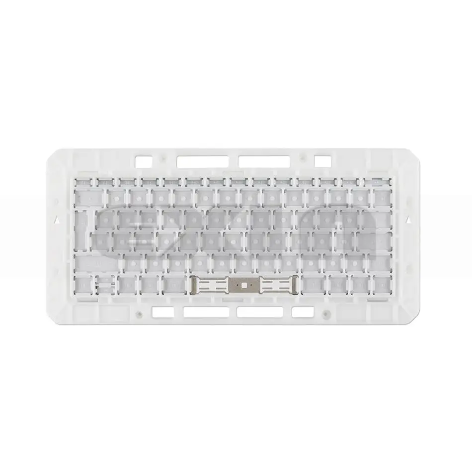 Подлинная для Macbook Air retina 1" 13,3" A1932 британский английский стандарт клавиатура A1932 ключи ключ колпачок s MRE82 EMC 3184 Late