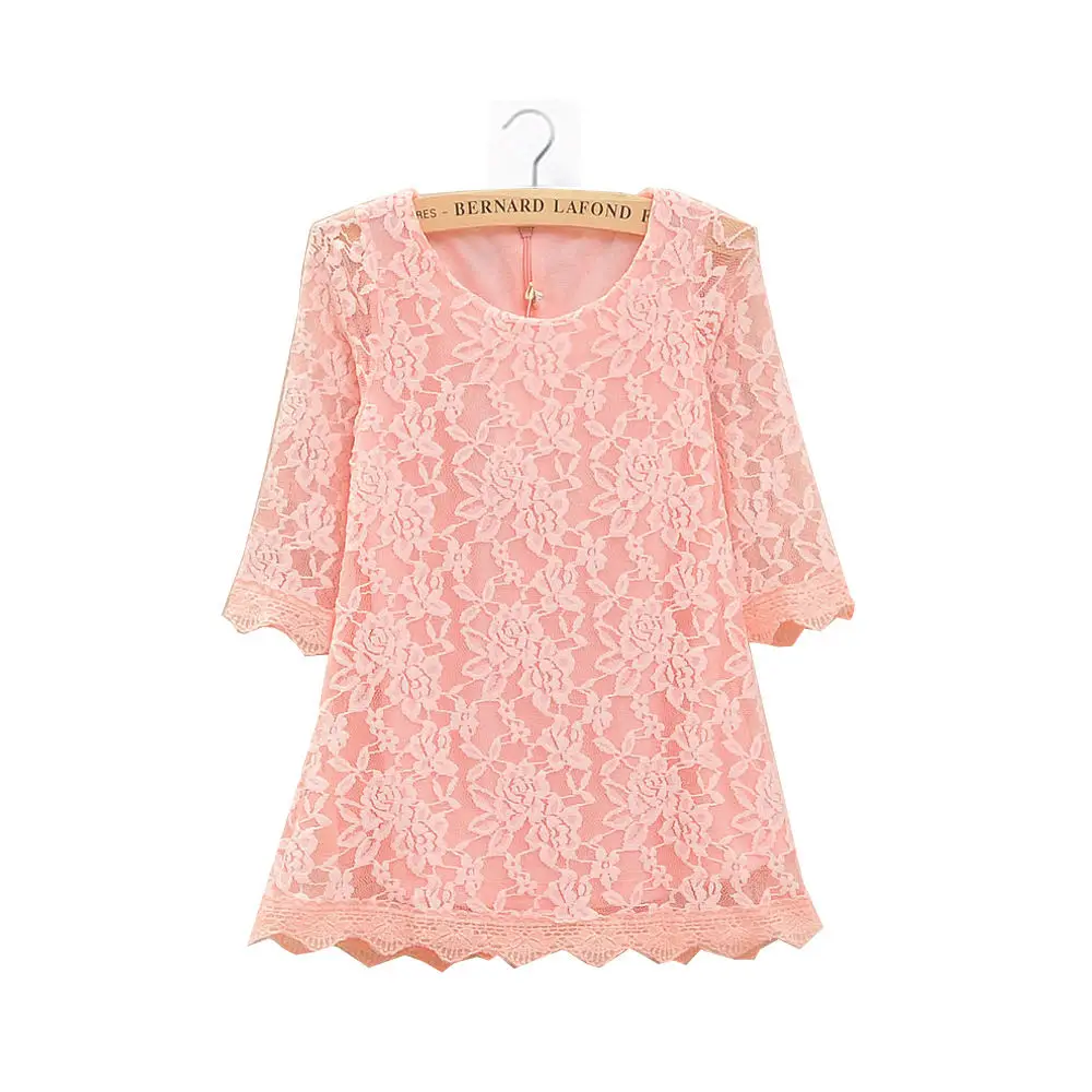 Праздвечерние чное платье принцессы с вырезами и цветочным узором для маленьких