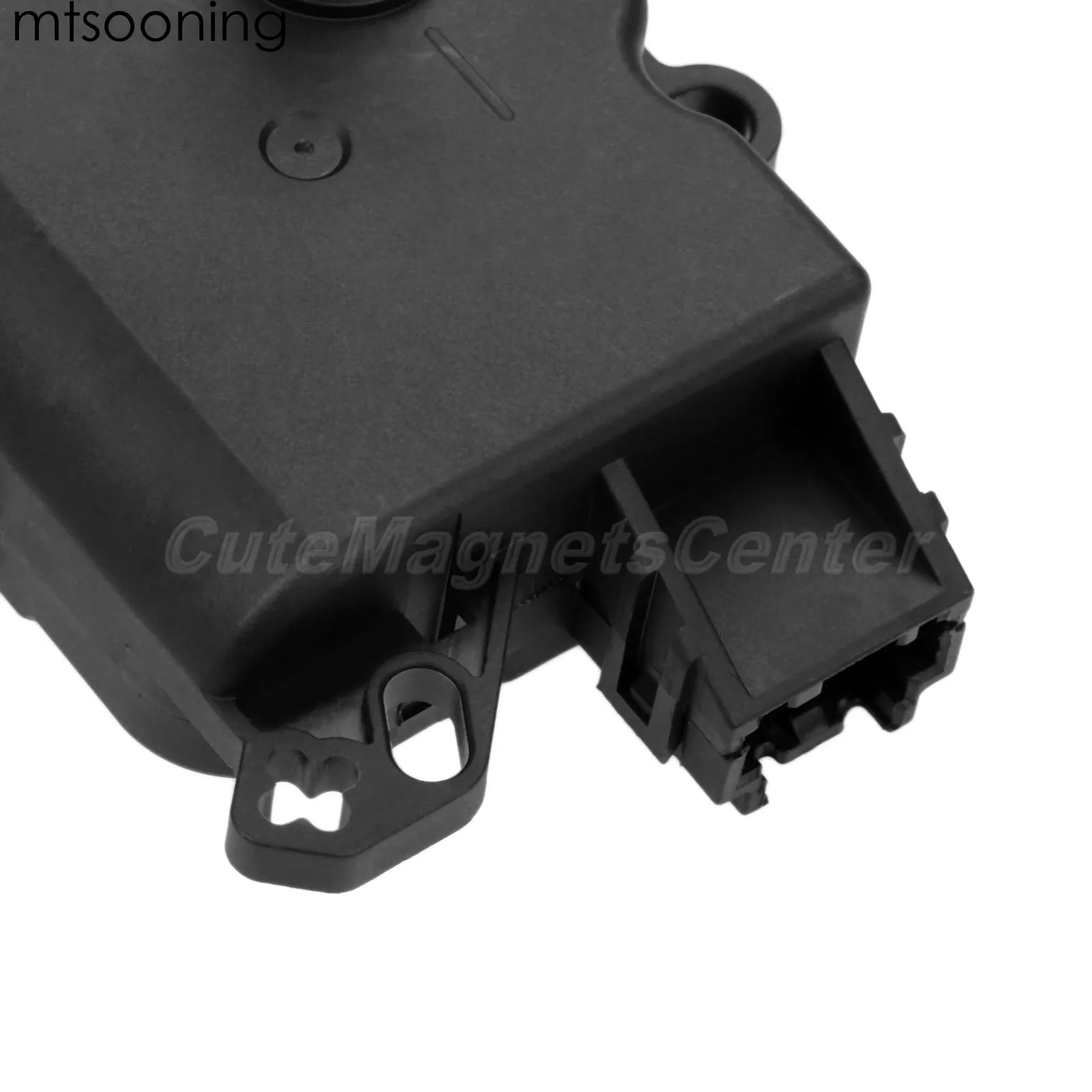 Mtsooning HVAC A/C воздушная смесь дверной привод AA5Z19E616C 604-234 для Lincoln MKS MKT Ford Explorer aurus X Flex