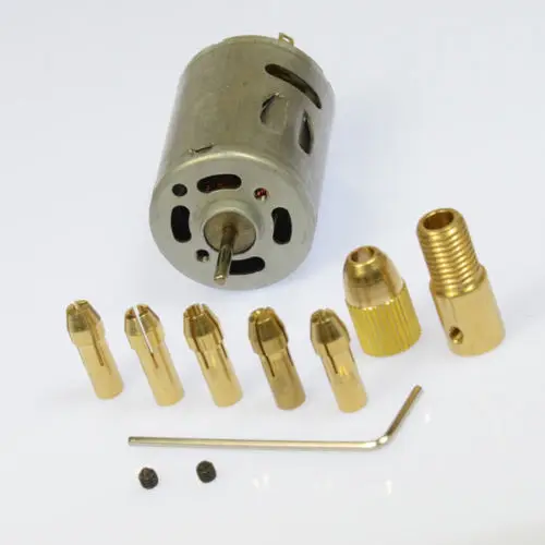 2015 NEW Mini Mirco Electric PCB Motor Drill Press Drilling bits Tool Twist 12V | Инструменты