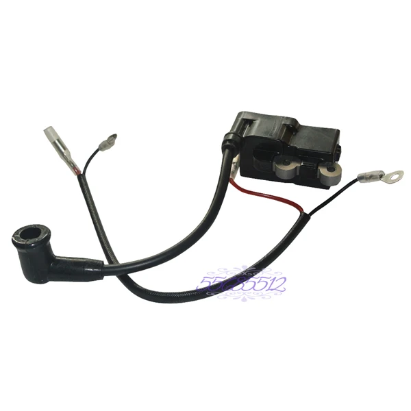 

Ignition Coil Magneto Module For Zenoah G35L G45L Trimmer