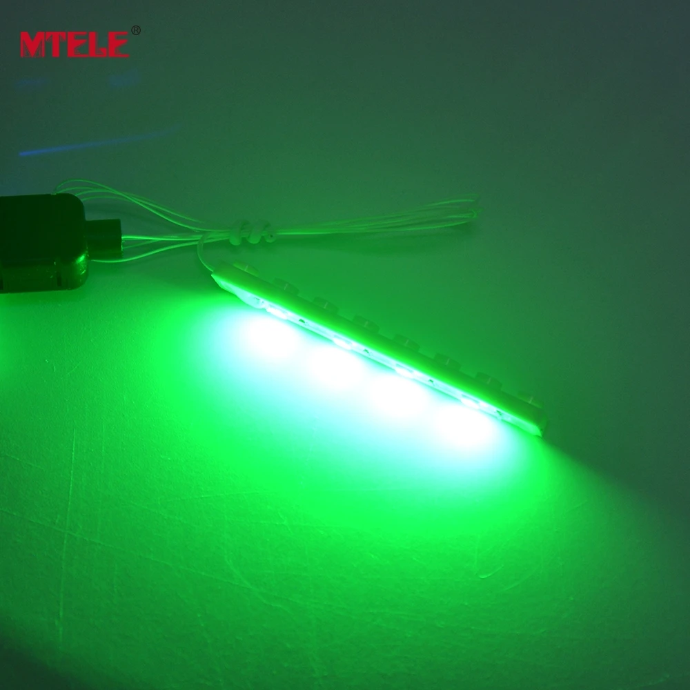MTELE DIY Высокое качество 1x 4/1x 6/1x8 пластисветильник вые аксессуары для строительных