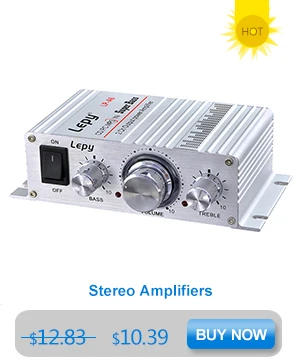 300 Вт 12 В сабвуфер автомобильный аудио домашняя акустика супер бас Hi-Fi 2,1 стерео аудио Многоканальный усилитель звука для динамиков усилитель