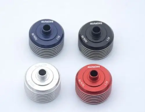 Чехол центральный diff + комплект руля Ступица колеса для Tekno MT410 ET48.3|Детали и