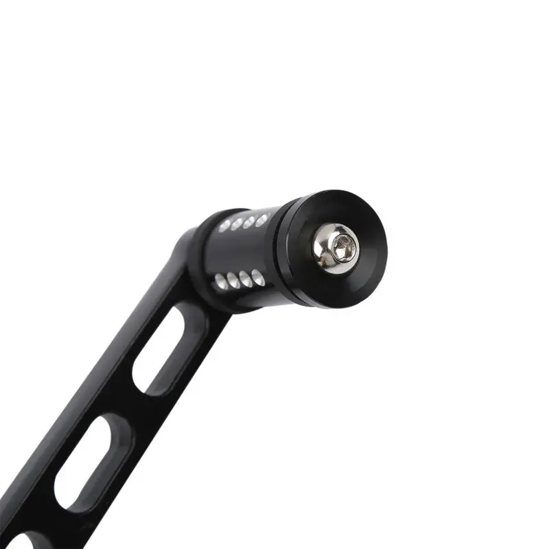 Мотоцикл пятки носок шестерни рычаги сдвижные штифты для Harley Touring Road Electra Street Glide 88-18 Trike 08-18 Softail FLS Fat Boy