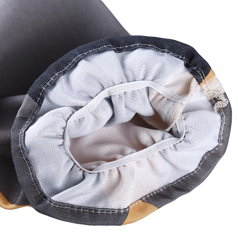 Анти масляная Талия нагрудник без рукавов прекрасная кухонная принадлежность