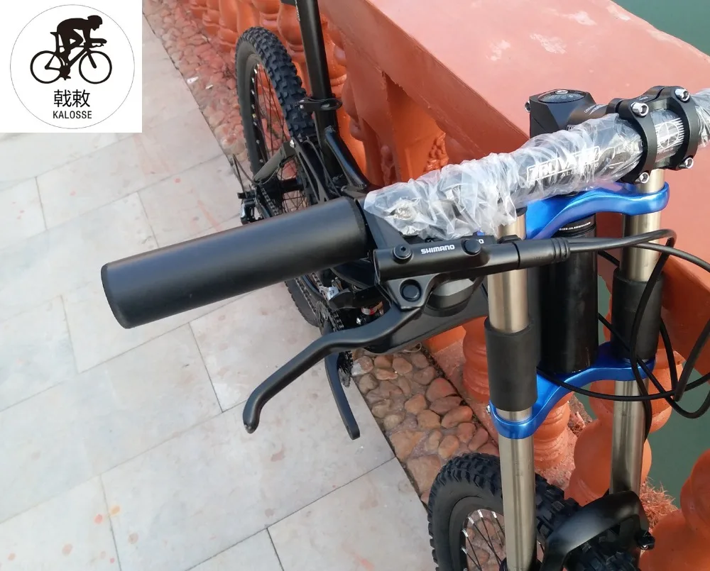 Диаметр колес 27 скоростей гидравлические тормоза с амортизацией bicicleta горный