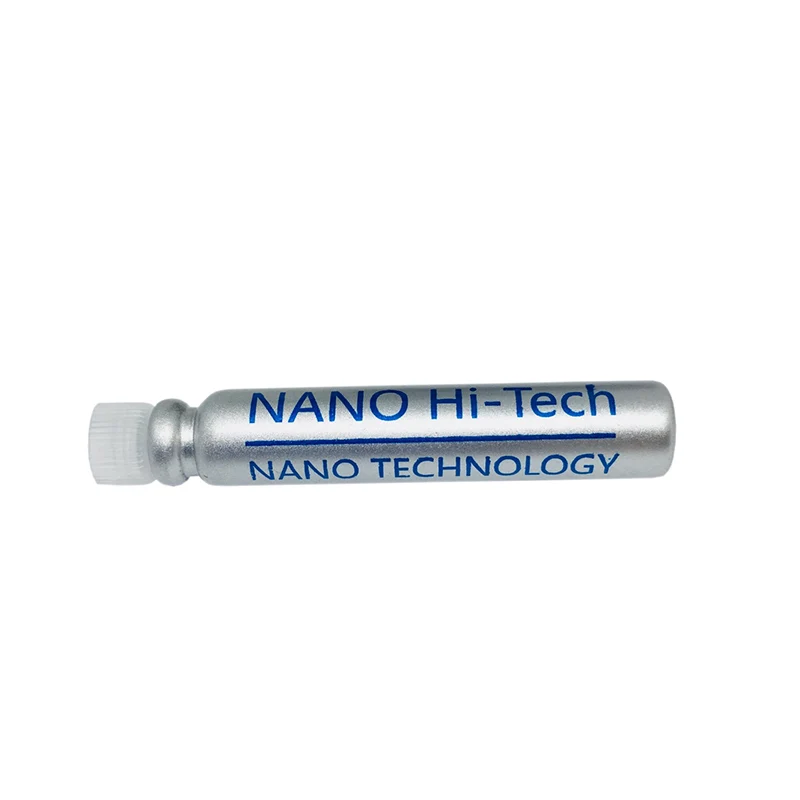 Универсальная защитная пленка для экрана Nano Liquid iPhone 6 7 8 Plus XS Max жидкое стекло Samsung