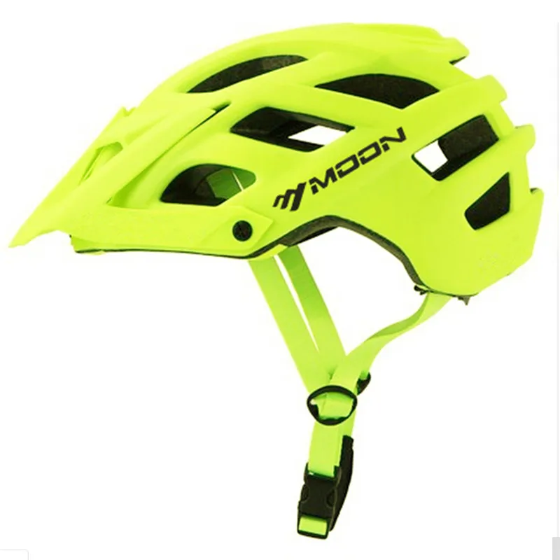 велошлем велосипедный шлем MOON 2019 casco MBT для взрослых bicicleta hombre|Велосипедный шлем| |