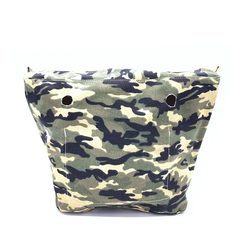classic size2 1 шт. Холст шаблон сумка для obag классическая сумка внутренняя сумка - Цвет: classic size2