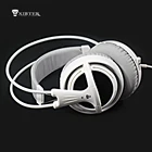 Лидер продаж, игровые наушники V1 со скрытым микрофоном, мягкая подушка, качественная гарнитура для ПК, видеоигр, оптовая цена