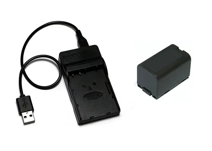 Φ D16S CGR D220 аккумулятор + зарядное устройство для Panasonic|battery charger|charger forbatteries battery charger