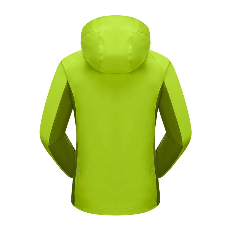 Dropshipping весна женщин Открытый Водонепроницаемая Куртка Отдых Туризм Охота