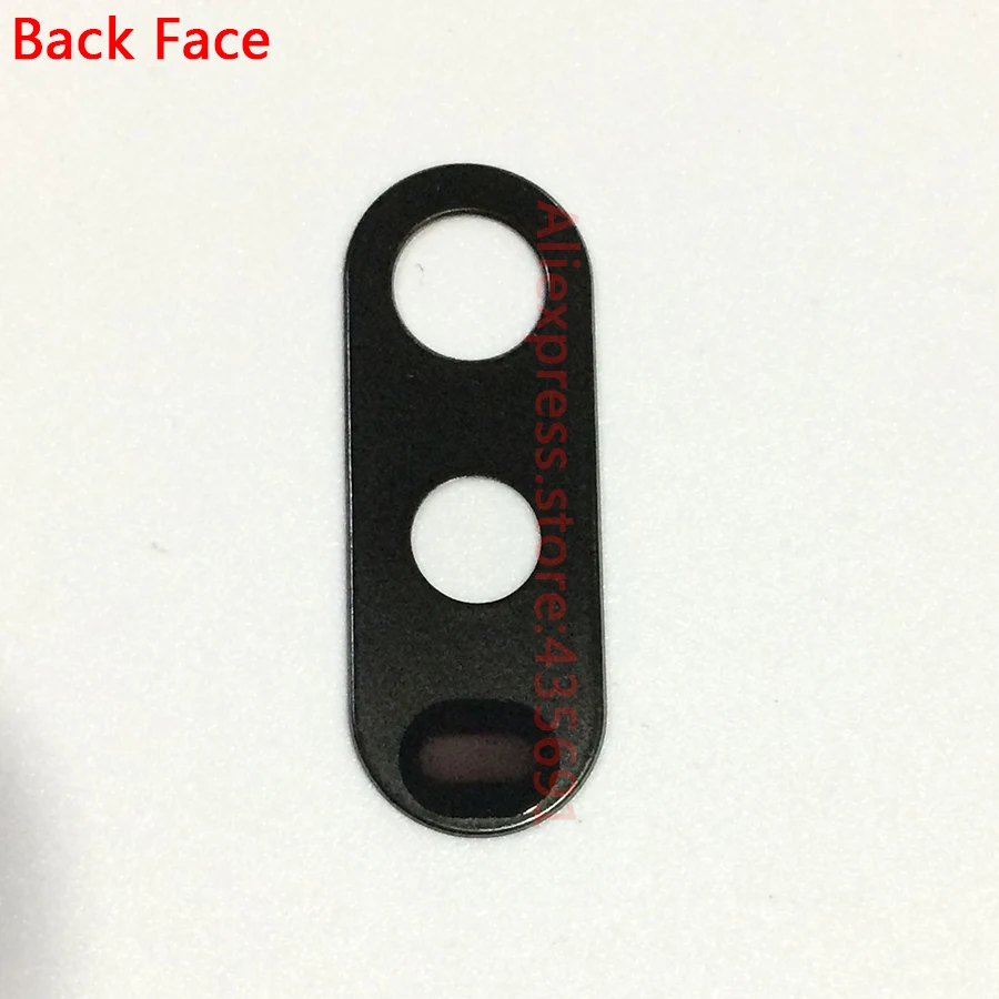 10Pcs/lot New Back Rear Camera Glass Lens Cover For Motorola Moto G4 with Adhesive Sticker Tape | Мобильные телефоны и