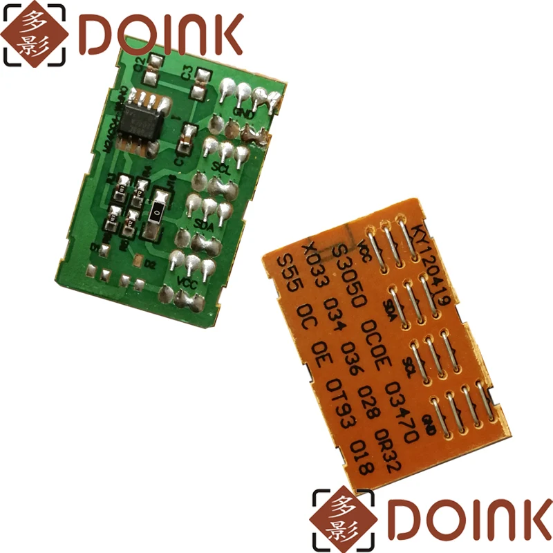 10 шт. чип для xerox 3435 P3435 106R01415|chip| |