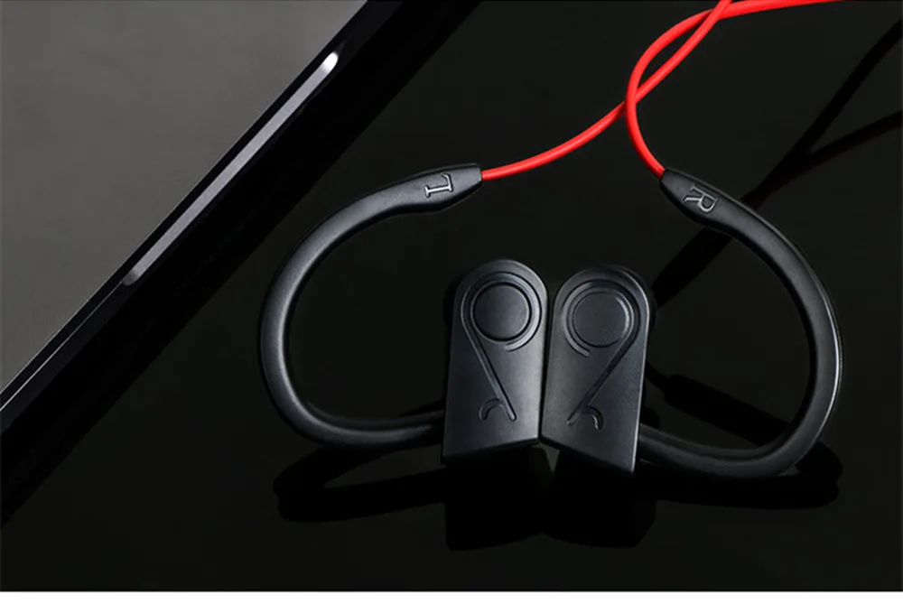 XEDAIN Bluetooth наушники водонепроницаемые беспроводные Bluetooth наушники спортивные бас гарнитура с микрофоном для телефона iPhone xiaomi наушники