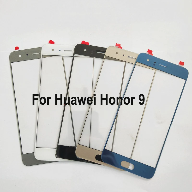 

For Huawei Honor 9 Honor9 STF-AL00 Touch Panel Screen Digitizer Glass Sensor Touchscreen Touch Panel Without Flex