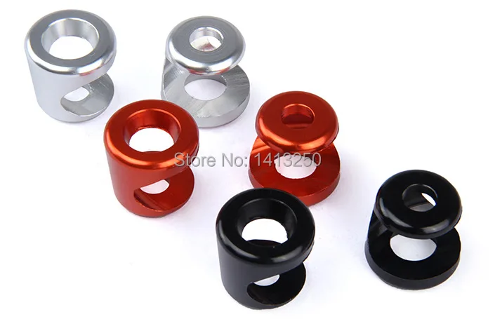 

Alloy shock upper Mounting Bush for 1/5 HPI ROVAN KM baja 5B 5T 5SC RC CAR parts