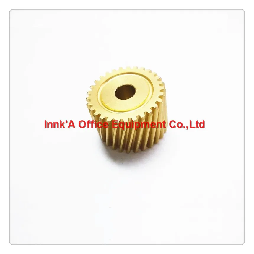 Новинка металлическая Шестерня для Ricoh 1075 2075 2060 2051 шестерня|drive gear|idler gearricoh gear |