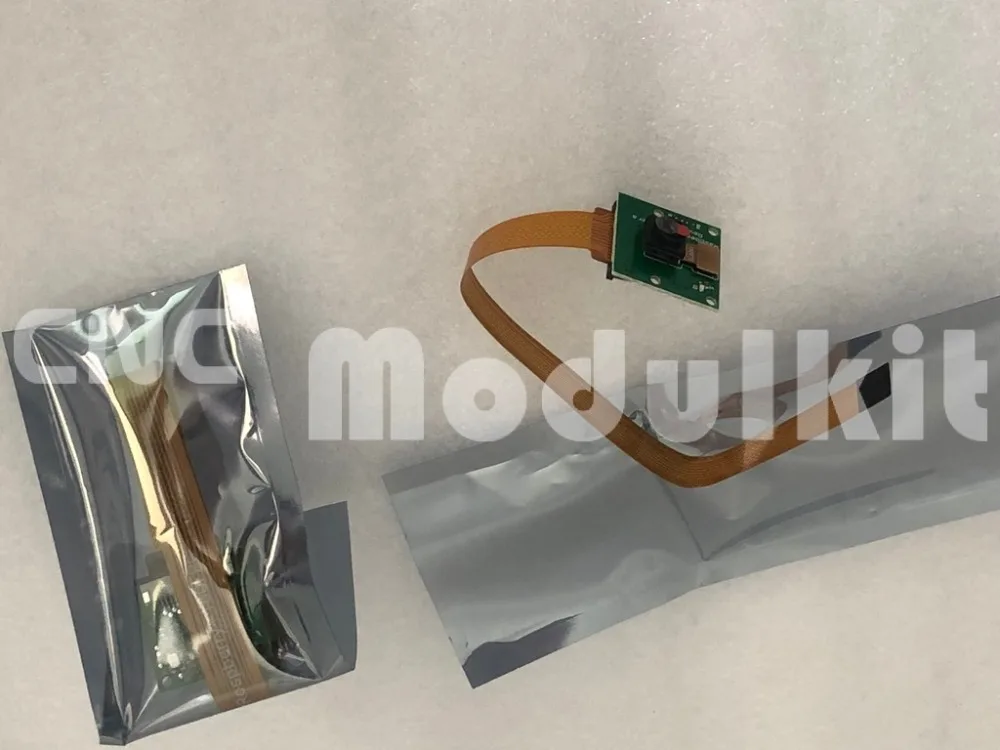 Оригинальный Raspberry Pi Zero W стартер 5MP модуль камеры 5 миллионов пикселей