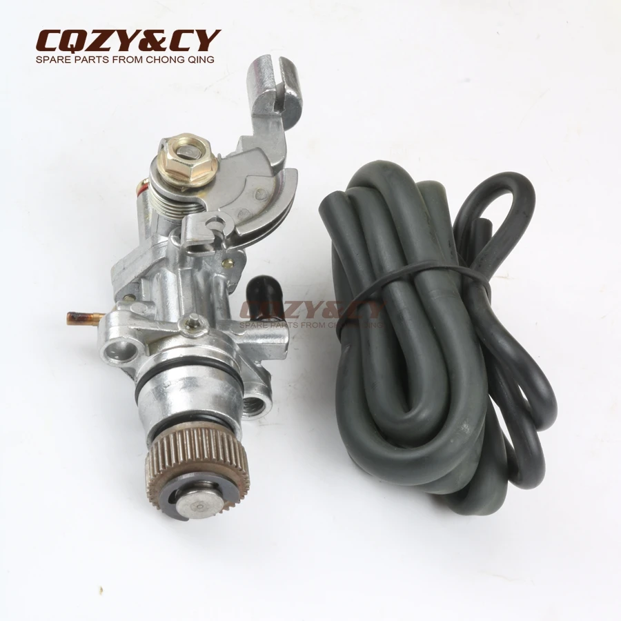 2 тактный масляный насос для KREIDLER Florett RMC F Galactica Hiker Jigger Vabene 50cc| |