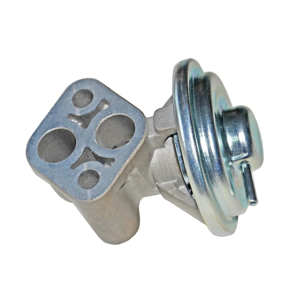 AP01 EGR клапан для DODGE ram MITSUBISHI Lancer Montero Sport мощный, максимальный MD155224 K5T58799
