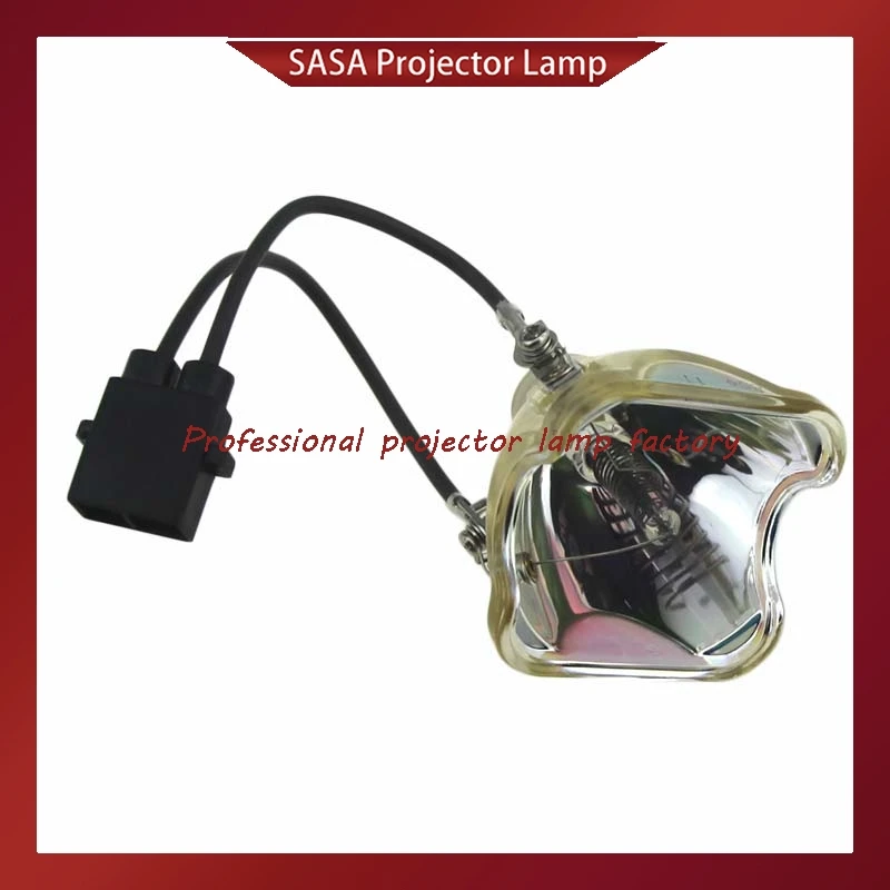 POA-LMP107 Новое высокое качество лампы проектора лампа для SANYO PLC-XE32/PLC-XW50/PLC-XW55/PLC-XW55A/PLC-XW56/XW6680C