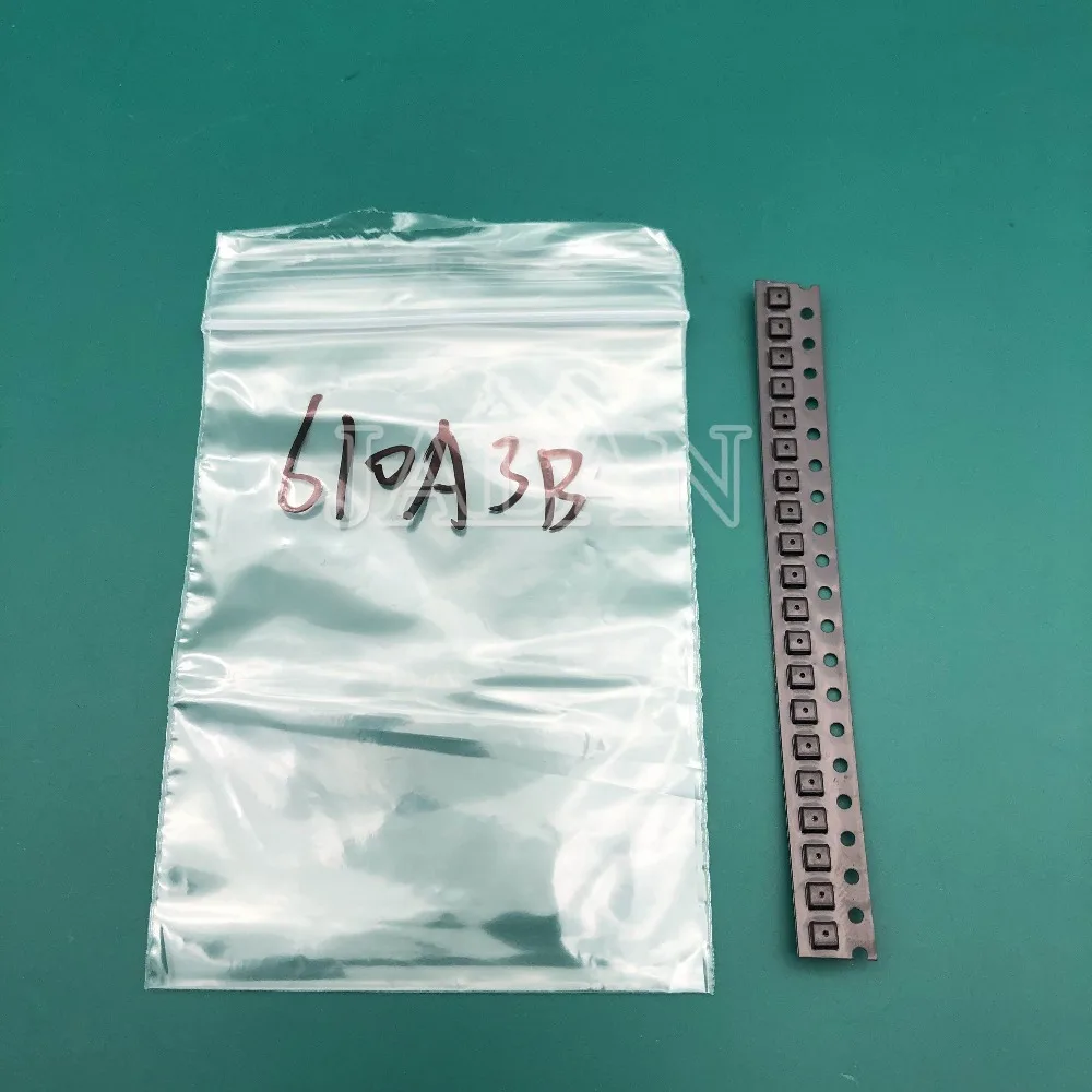 10 шт. оригинальный новый ic для телефона 7/7P 610A3B 36 контактов U2 USB зарядное