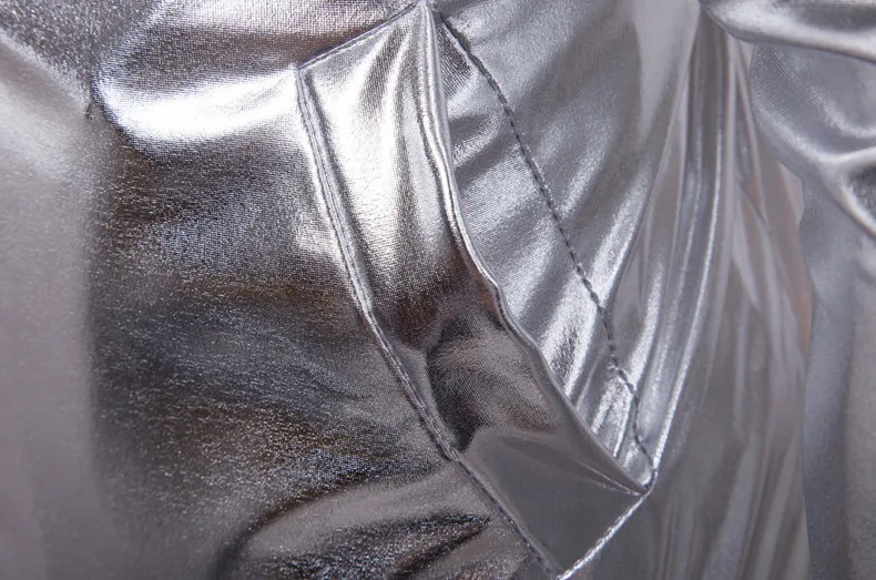 Новинка 2017 куртки для ночного клуба в европейском и американском стиле модная