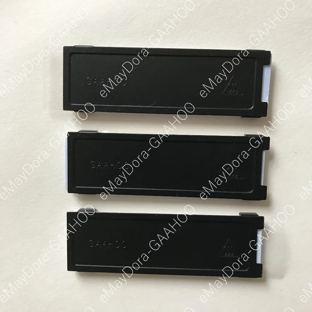 Обычный ноутбук NVMe NGFF M.2 22802280 SSD охлаждающая пластина радиатор для настольного
