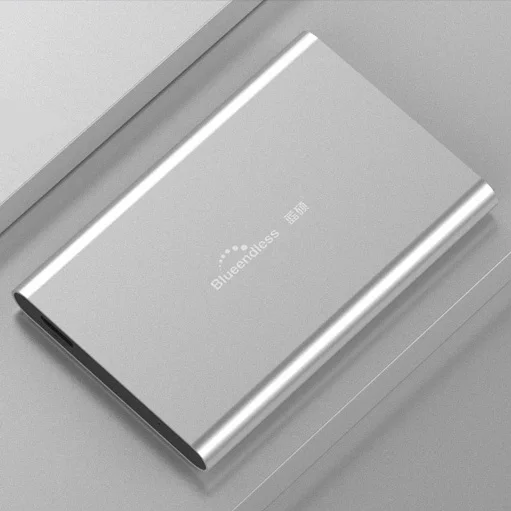 Blueendless новый внешний жесткий диск USB 3 0 HDD 120 Гб 160 250 ГБ 500 750 1 ТБ 2 5 дюйма диск|hard