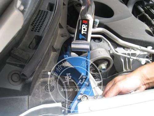 TTCR-II Термическая обработка адвокатского сословия стабилизатора для Nissan X-Trail