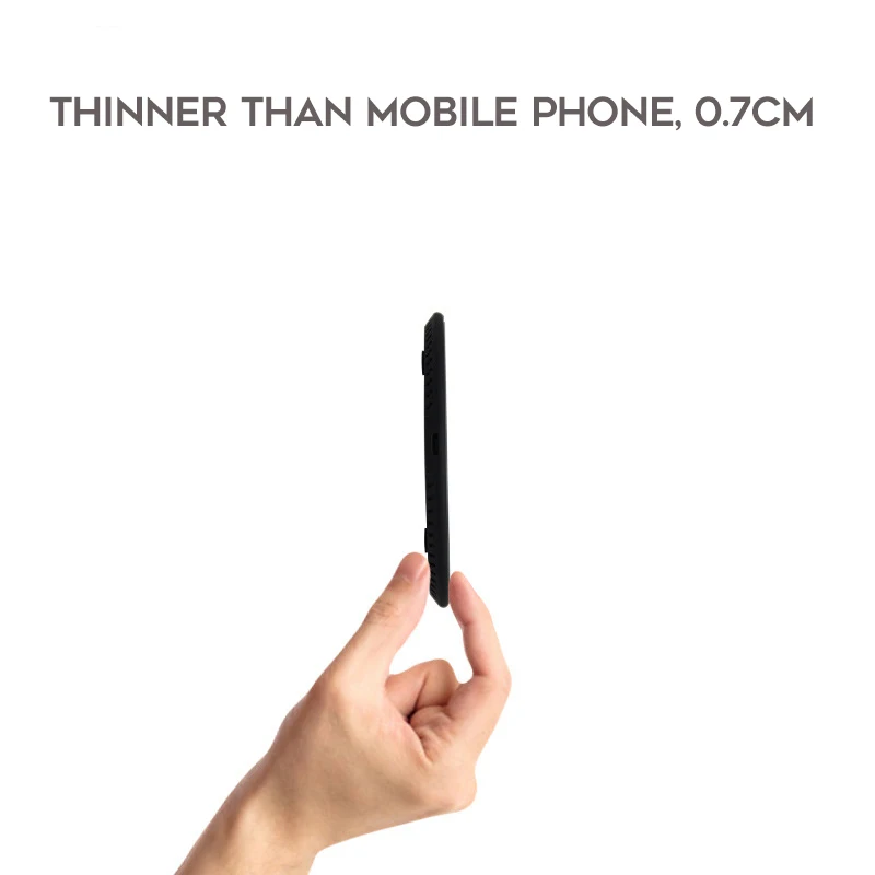Быстрое беспроводное зарядное устройство kebidu 10 Вт для Samsung Galaxy S9 S8 S7 Note 9 Edge USB