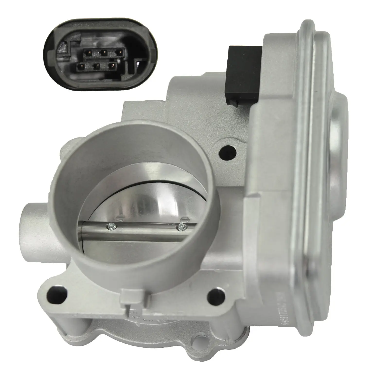 E2C Дроссельной заслонки для Dodge Jeep Chrysler 1.8l 2.0l 2.4l Компасы Калибр oe #: 4891735ac 4891735ab 4891735aa