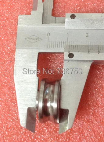 Подшипник SG20/6x22x9 5 мм для вышивальной машины/запасные части/линейный