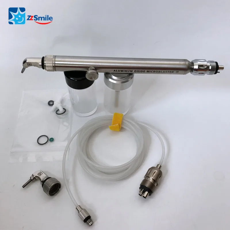 Стоматологическая система Boding зубные интраоральные пескоструйники оксид