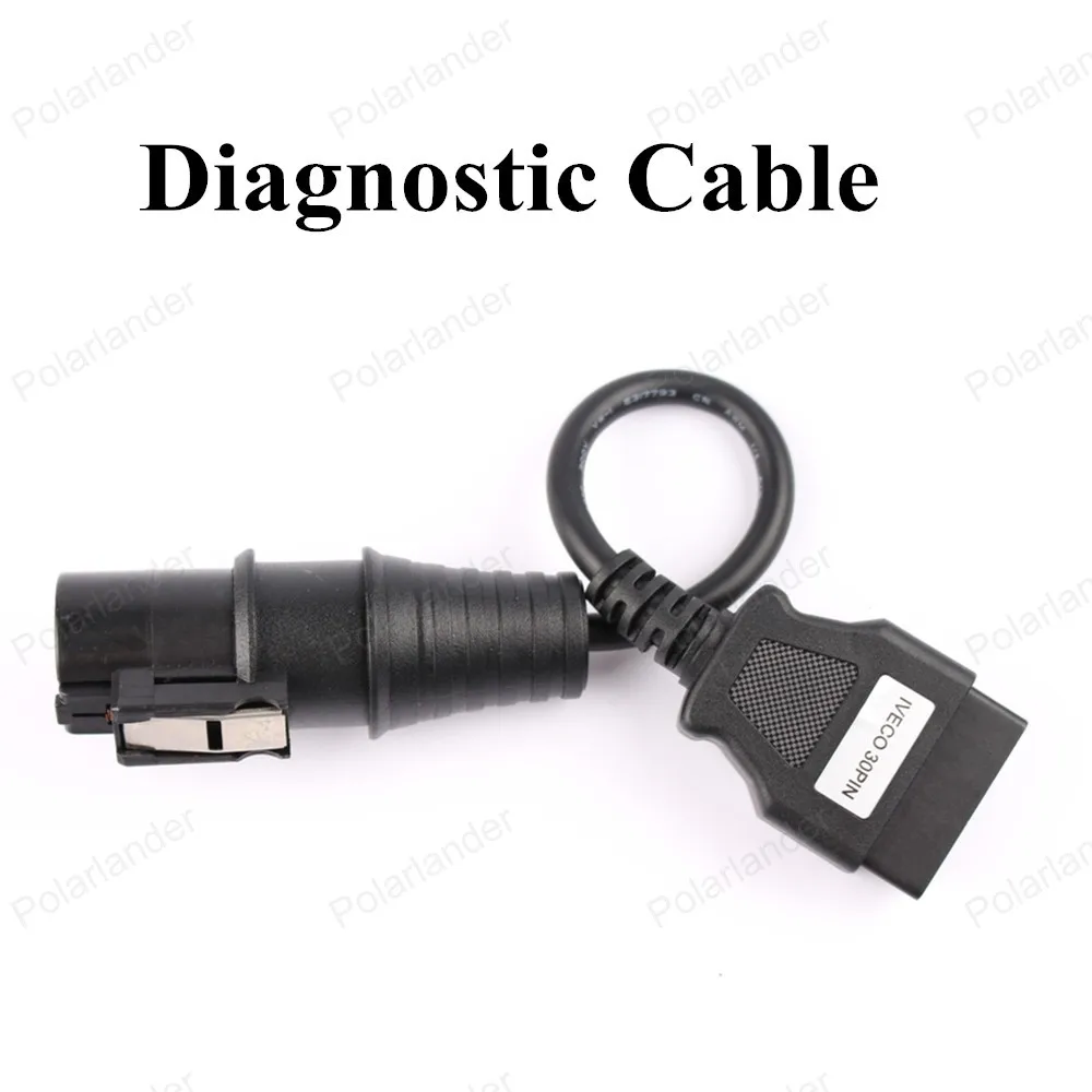 Оптовая продажа кабель OBD2 автомобильный адаптер Сканер для автомобильного