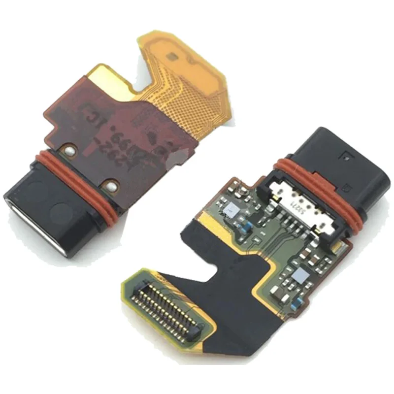 Новинка 2017 лучшее качество разъем USB для зарядного устройства гибкий кабель Sony