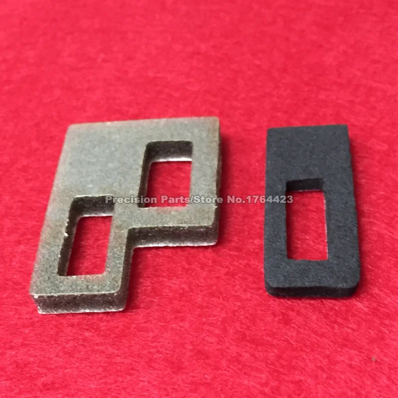 Новый совместимый разработчик тонера уплотнение для Ricoh AF1022 AF2015 1022 2015 Aficio части
