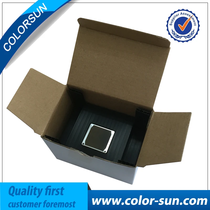Оригинальная печатающая головка F182000 F168020 для Epson D600 RX420 NX200 SX200 TX205 TX210 TX419 TX409 SX419