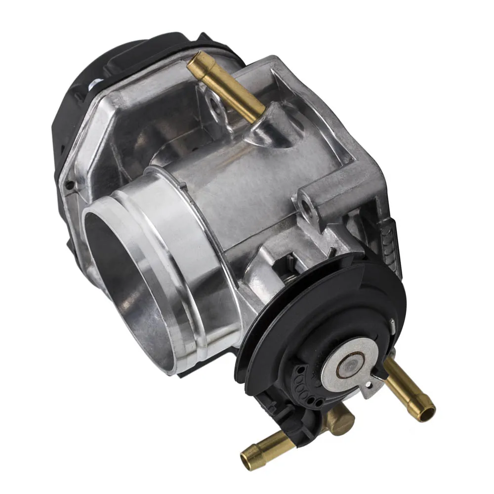 Клапан дроссельной заслонки для Skoda Octavia (1U2) 1997 1.6L 1996 1.8L 06A133064J 06A133064 06A133064K| |