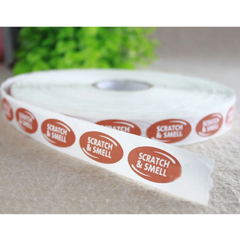 

Good quality food packing label, adhesive energy drink sticker food label printing with high quality and best price