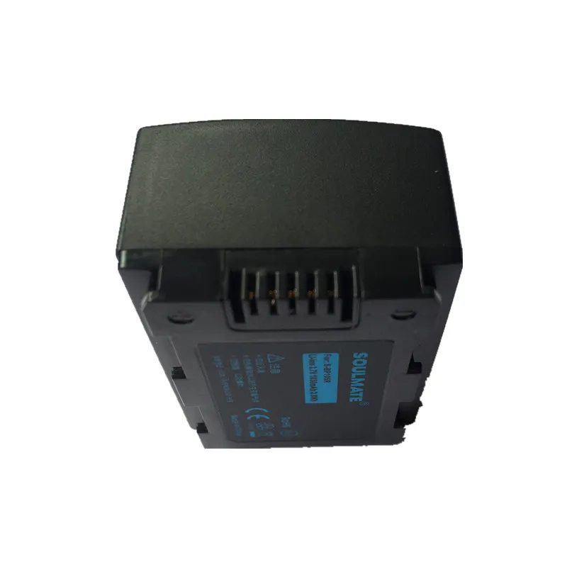 SOULMATE IA BP105 Rlithium batteries pack BP105R батарея для цифровой камеры BP 105R SAMSUNG SMX F500 F501 F530 HMX F900