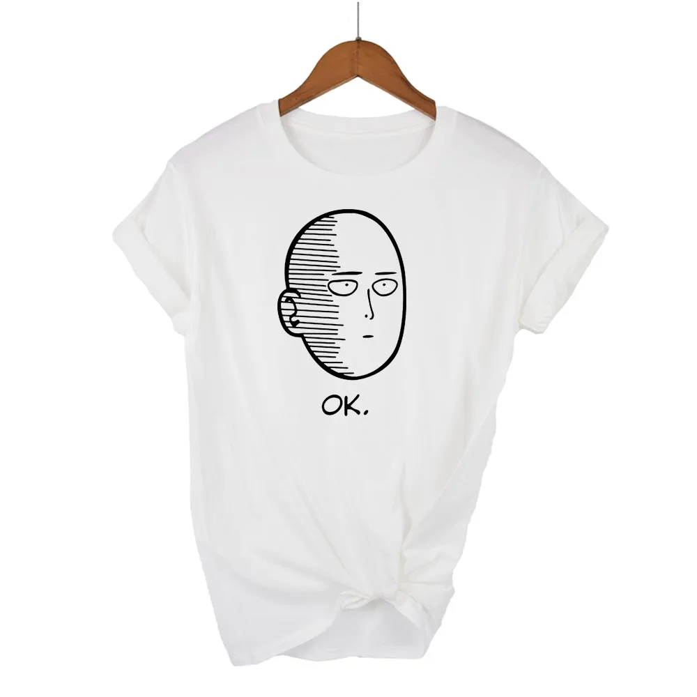 Camiseta de mujer talla grande con estampado aguacate dibujos animados camiseta divertida cuello redondo de|Футболки| |