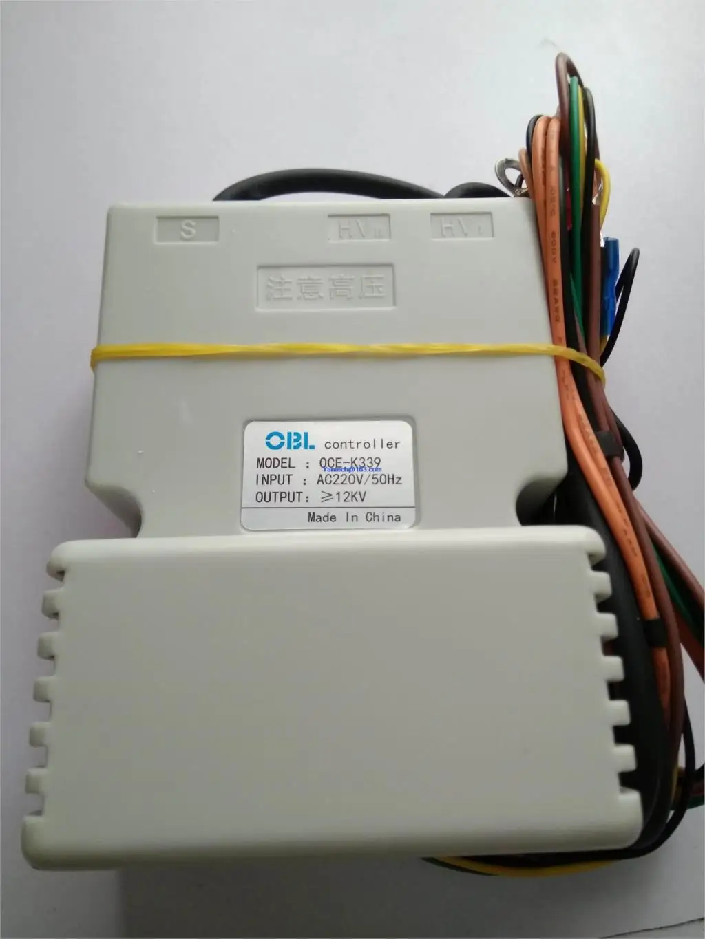 1 шт. OBL OCE-K339 AC220V/50 МГц новое и оригинальное