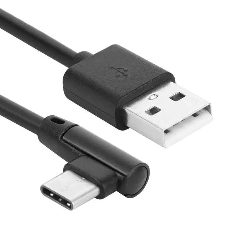 Кабель для быстрой зарядки Nintendo Switch с углом 90 градусов 1 5 м | Электроника