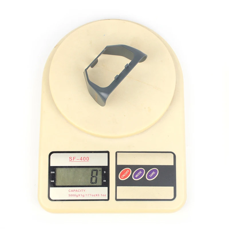 Обновленный карданный козырек для объектива солнцезащитный DJI Mavic Pro Платиновый