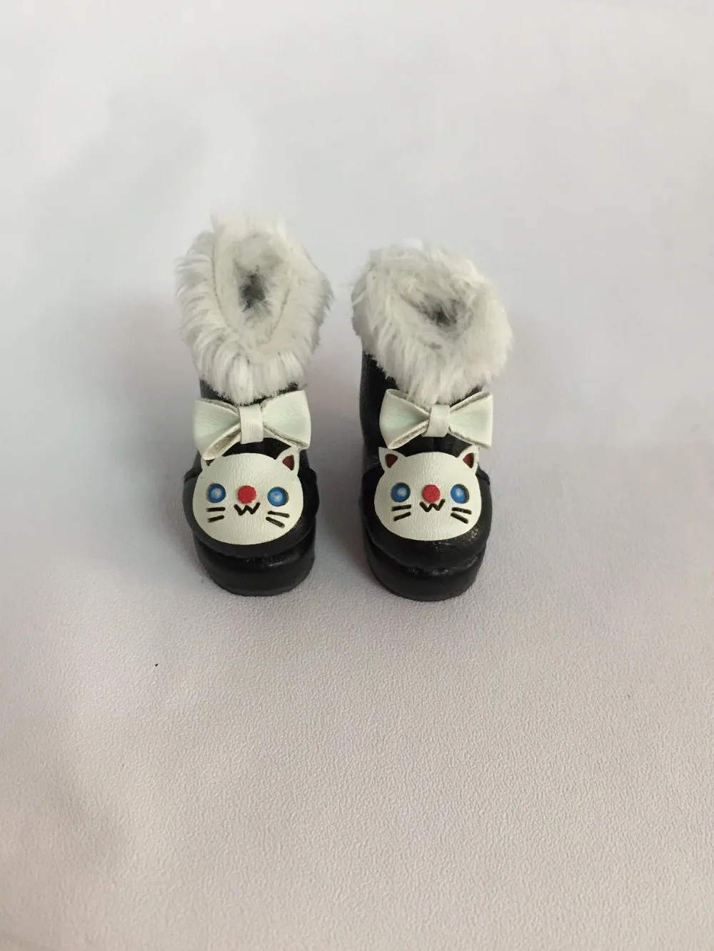 Обувь для blyth, Azone, куклы OB, кукла licca, Lati bjd кукла Tang kou и т. Д. Длина: 3 см