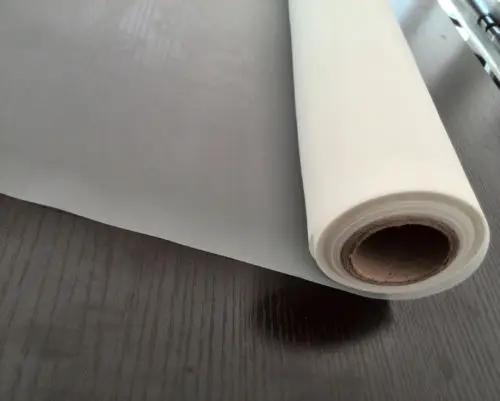 

Free shipping 5 meters 24T 60M polyester silk screen printing mesh 127cm width