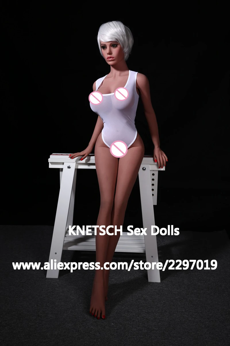 Реалистичные силиконовые секс куклы 158 см робот японская Реалистичная кукла для